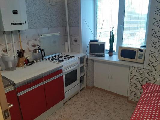 Сдам однокомнатную (1-комн.) квартиру, Школьная ул, 53, Назарово г