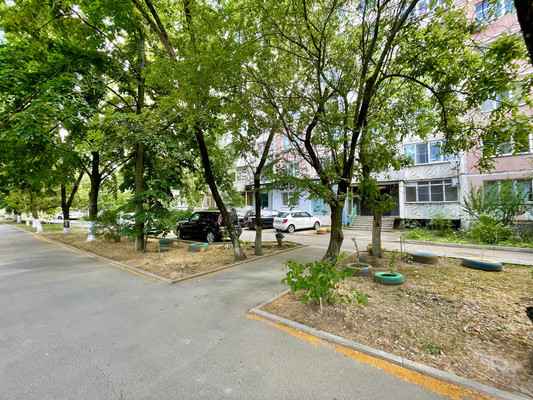 Продам салон красоты 94,3 м2, им. Космонавта Гагарина ул, 132, Краснодар г