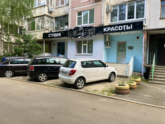 Продам салон красоты 94,3 м2, им. Космонавта Гагарина ул, 132, Краснодар г