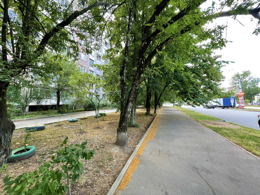 Продам салон красоты 94,3 м2, им. Космонавта Гагарина ул, 132, Краснодар г