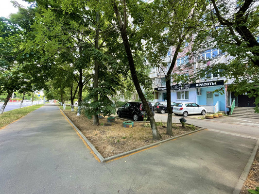 Продам салон красоты 94,3 м2, им. Космонавта Гагарина ул, 132, Краснодар г