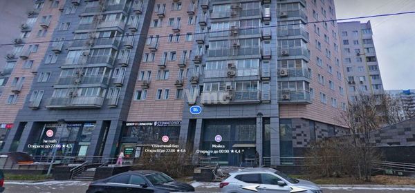 Сдам коммерческое помещение 240,8 м2, Алтуфьевское ш, 85, Москва г