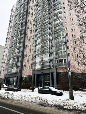 Сдам коммерческое помещение 240,8 м2, Алтуфьевское ш, 85, Москва г