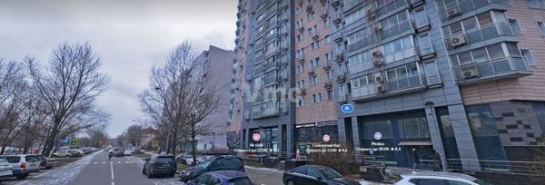 Сдам коммерческое помещение 240,8 м2, Алтуфьевское ш, 85, Москва г