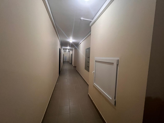 Продам двухкомнатную (2-комн.) квартиру, Парковая ул, 3, Молодежное пгт