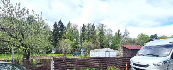 Продам двухкомнатную (2-комн.) квартиру, 16, Лесные Поляны п