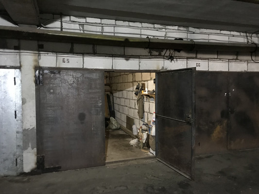 Продам гараж 17 м2, Индустриальная ул, 22, Сыктывкар г