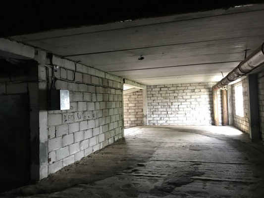 Продам гараж 17 м2, Индустриальная ул, 22, Сыктывкар г