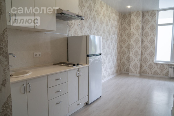 Продам однокомнатную (1-комн.) квартиру, Агро снт, 48, Сочи г