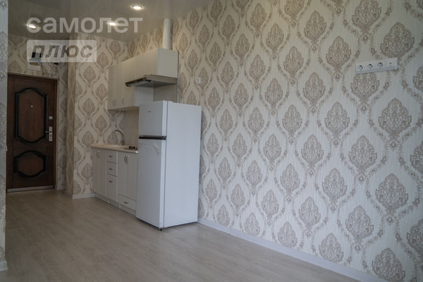Продам однокомнатную (1-комн.) квартиру, Агро снт, 48, Сочи г