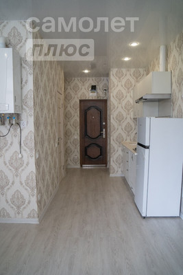 Продам однокомнатную (1-комн.) квартиру, Агро снт, 48, Сочи г