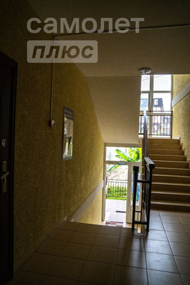 Продам однокомнатную (1-комн.) квартиру, Агро снт, 48, Сочи г