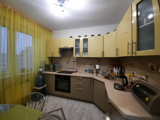 Продам двухкомнатную (2-комн.) квартиру, Лесной снт, 7, Подольской машинно-испытательной станции п