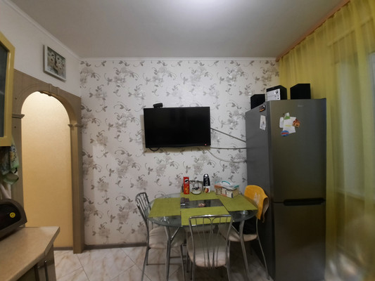 Продам двухкомнатную (2-комн.) квартиру, Лесной снт, 7, Подольской машинно-испытательной станции п