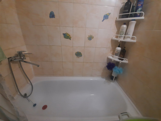 Продам двухкомнатную (2-комн.) квартиру, Лесной снт, 7, Подольской машинно-испытательной станции п