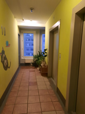 Продам двухкомнатную (2-комн.) квартиру, Лесной снт, 7, Подольской машинно-испытательной станции п