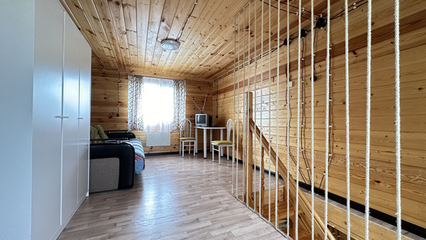 Продам дом, Компенсатор тер. СНТ, 52, Красницы массив, 0 км от города