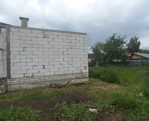 Продам дом, Пулковская ул, 7, Нижний Новгород г, 0 км от города