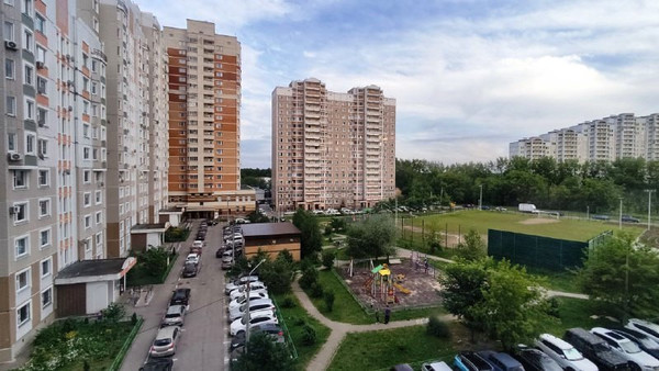 Продам многокомнатную квартиру, Академика Доллежаля (Кузнечики мкр.) ул, 38, Подольск г