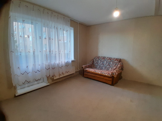 Продам однокомнатную (1-комн.) квартиру, Красноармейская ул, 4, Нахабино рп