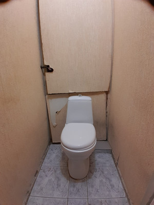 Продам однокомнатную (1-комн.) квартиру, Красноармейская ул, 4, Нахабино рп