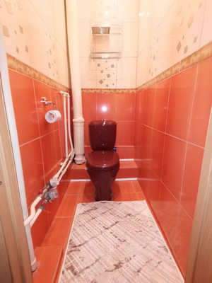 Сдам двухкомнатную (2-комн.) квартиру, Дикопольцева ул, 31к6, Комсомольск-на-Амуре г