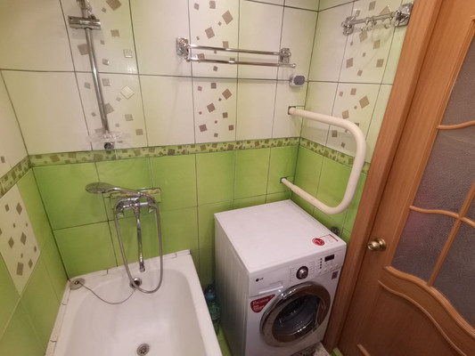 Сдам двухкомнатную (2-комн.) квартиру, Дикопольцева ул, 31к6, Комсомольск-на-Амуре г