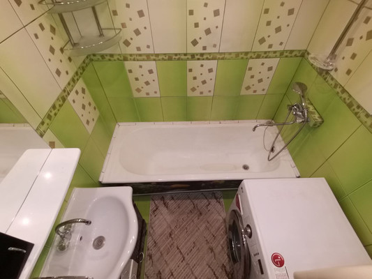 Сдам двухкомнатную (2-комн.) квартиру, Дикопольцева ул, 31к6, Комсомольск-на-Амуре г