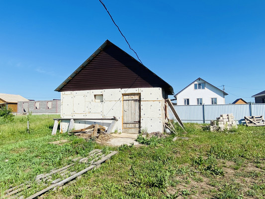 Продам дом, Циолковского ул, Иглино с, 0 км от города