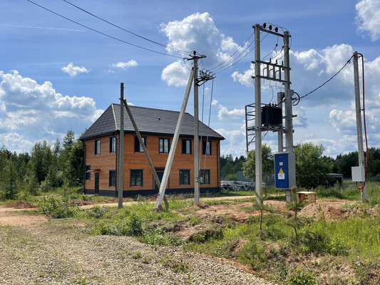 Продам дом, Дружноселье п, 0 км от города