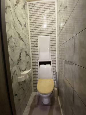 Продам трехкомнатную (3-комн.) квартиру, Мира ул, 2а, Нижневартовск г