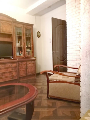 Продам двухкомнатную (2-комн.) квартиру, Пискунова ул, 9в, Нижний Новгород г
