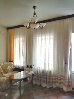 Продам двухкомнатную (2-комн.) квартиру, Пискунова ул, 9в, Нижний Новгород г