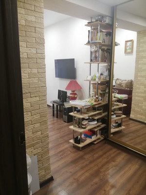 Продам двухкомнатную (2-комн.) квартиру, Пискунова ул, 9в, Нижний Новгород г