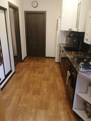 Продам двухкомнатную (2-комн.) квартиру, Пискунова ул, 9в, Нижний Новгород г
