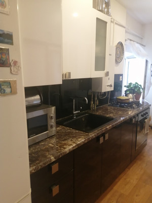 Продам двухкомнатную (2-комн.) квартиру, Пискунова ул, 9в, Нижний Новгород г