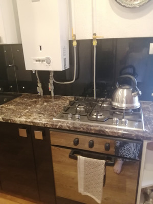 Продам двухкомнатную (2-комн.) квартиру, Пискунова ул, 9в, Нижний Новгород г