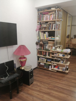 Продам двухкомнатную (2-комн.) квартиру, Пискунова ул, 9в, Нижний Новгород г