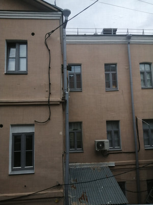 Продам двухкомнатную (2-комн.) квартиру, Пискунова ул, 9в, Нижний Новгород г