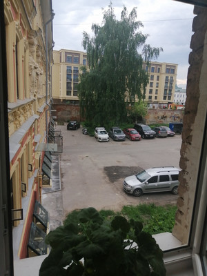 Продам двухкомнатную (2-комн.) квартиру, Пискунова ул, 9в, Нижний Новгород г