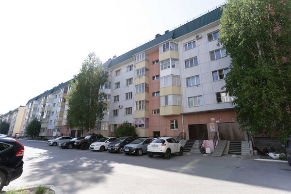 Продам однокомнатную (1-комн.) квартиру, Пионерская ул, 29, Ханты-Мансийск г