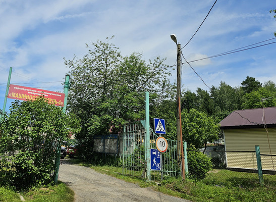 Продам дачу, СНТ Машиностроитель-4 тер, Возрождение д, 0 км от города