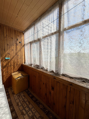 Продам трехкомнатную (3-комн.) квартиру, Пролетарская ул, 4, Пенза г