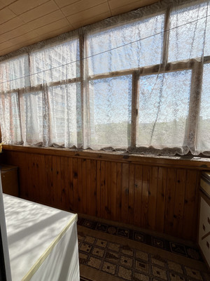 Продам трехкомнатную (3-комн.) квартиру, Пролетарская ул, 4, Пенза г