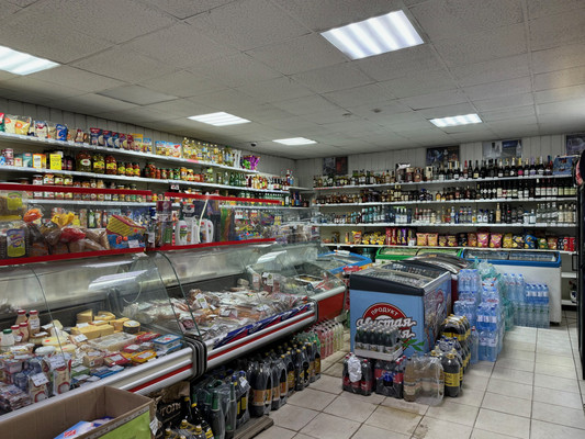 Продам торговое помещение 86,9 м2, Сыровский туп, 22, Подольск г