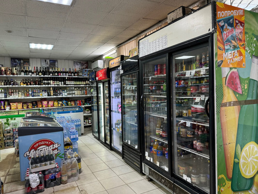 Продам торговое помещение 86,9 м2, Сыровский туп, 22, Подольск г