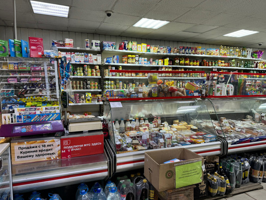 Продам торговое помещение 86,9 м2, Сыровский туп, 22, Подольск г