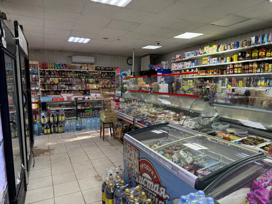 Продам торговое помещение 86,9 м2, Сыровский туп, 22, Подольск г