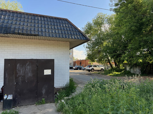 Продам торговое помещение 86,9 м2, Сыровский туп, 22, Подольск г