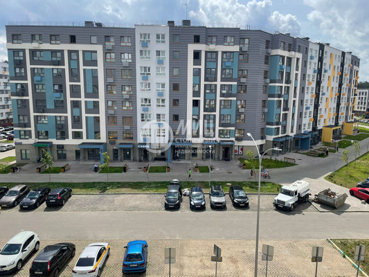 Продам однокомнатную (1-комн.) квартиру, Романовская ул, 7, Глухово д
